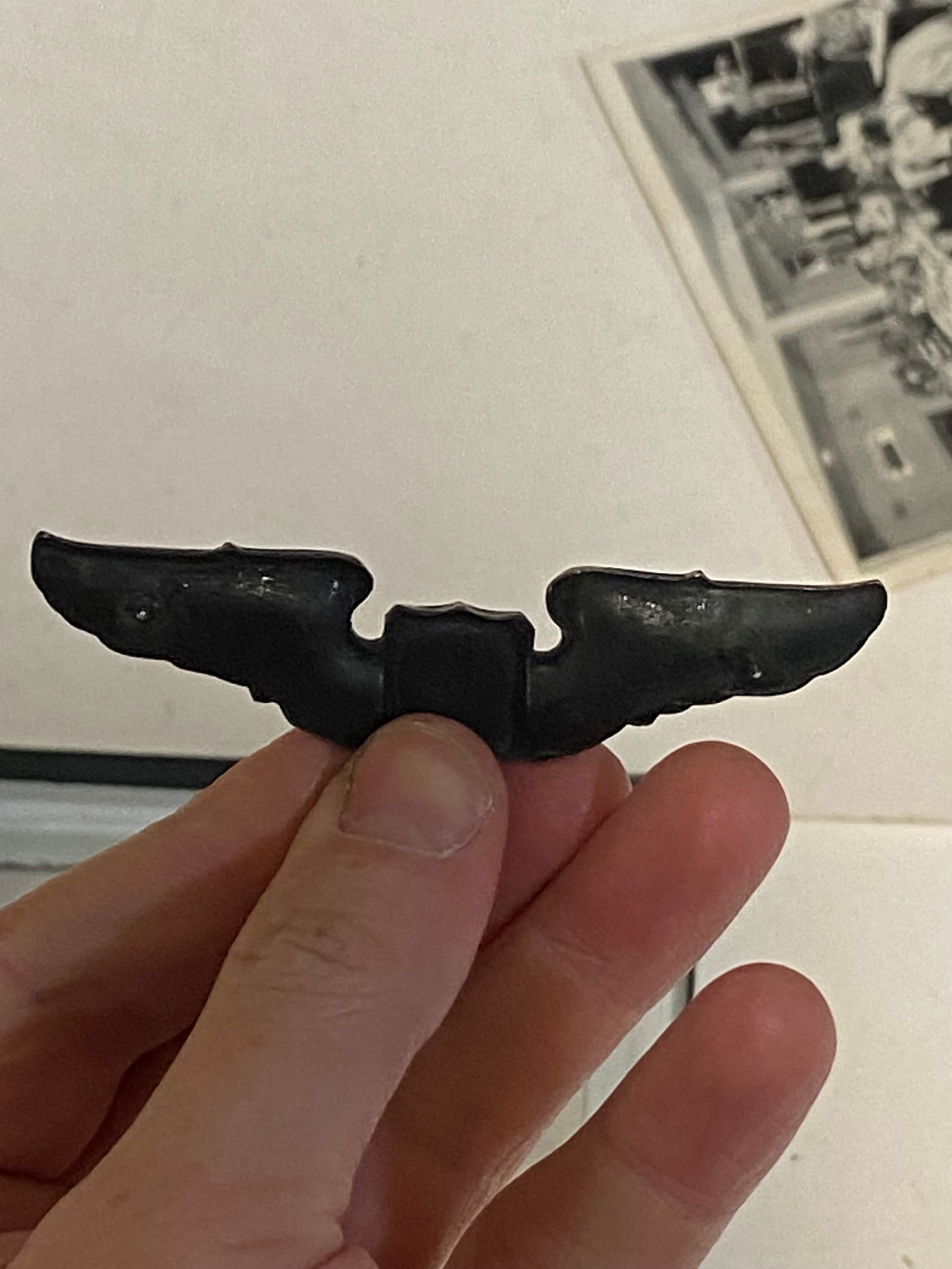 US MISC ITEM LOT - 20