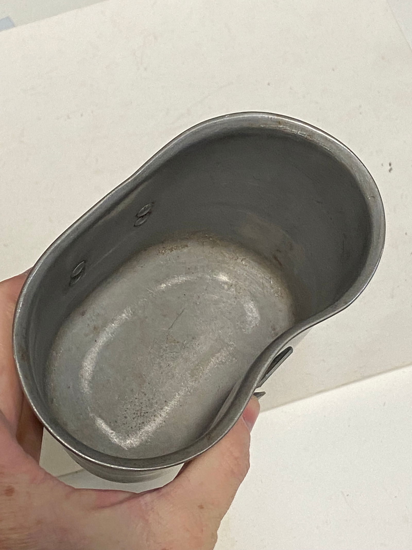 US MISC ITEM LOT - 3