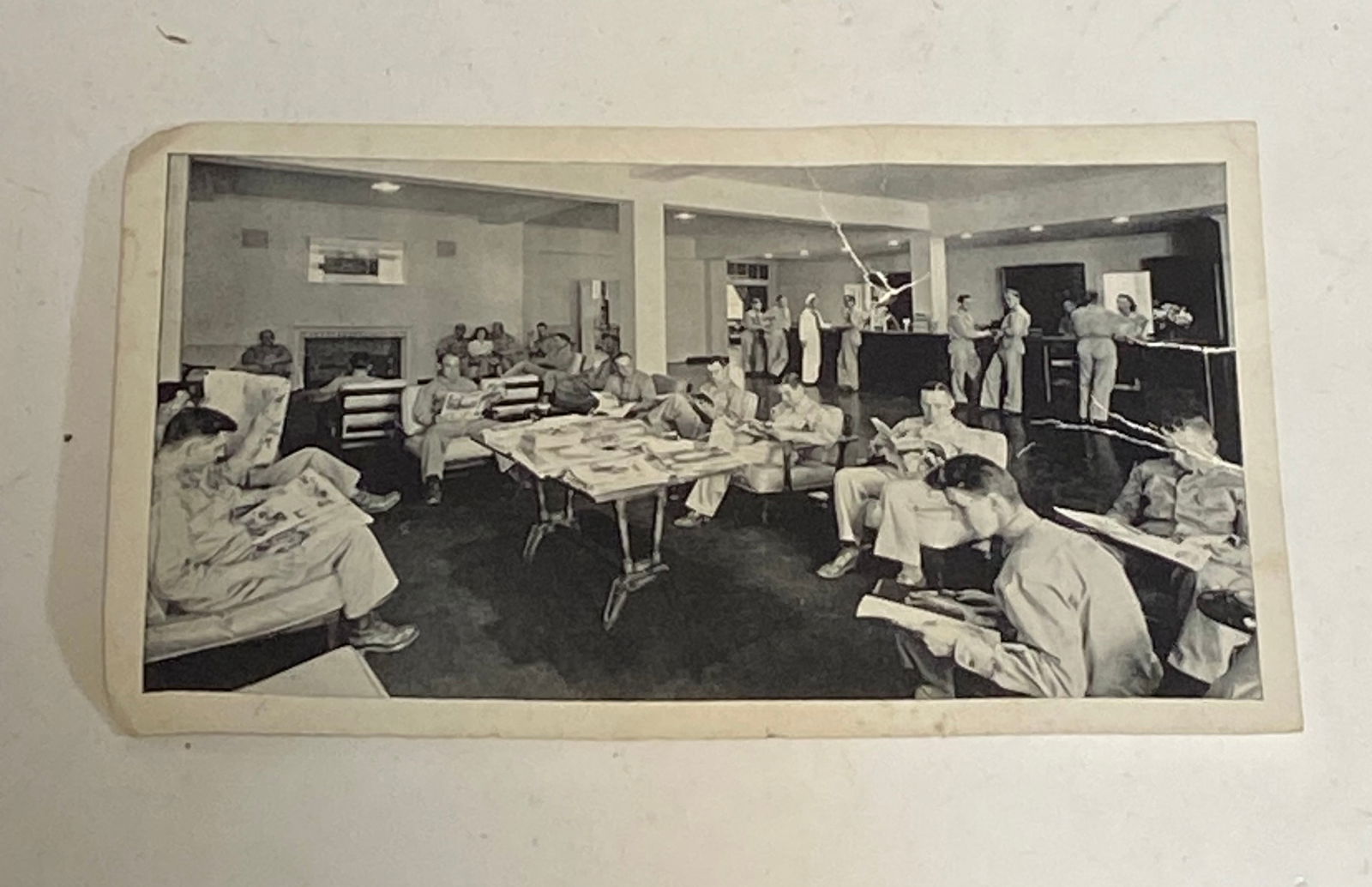 US MISC ITEM LOT - 5