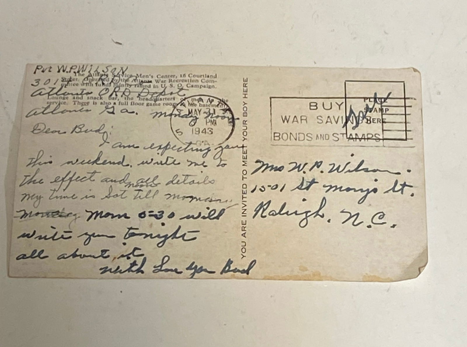 US MISC ITEM LOT - 6