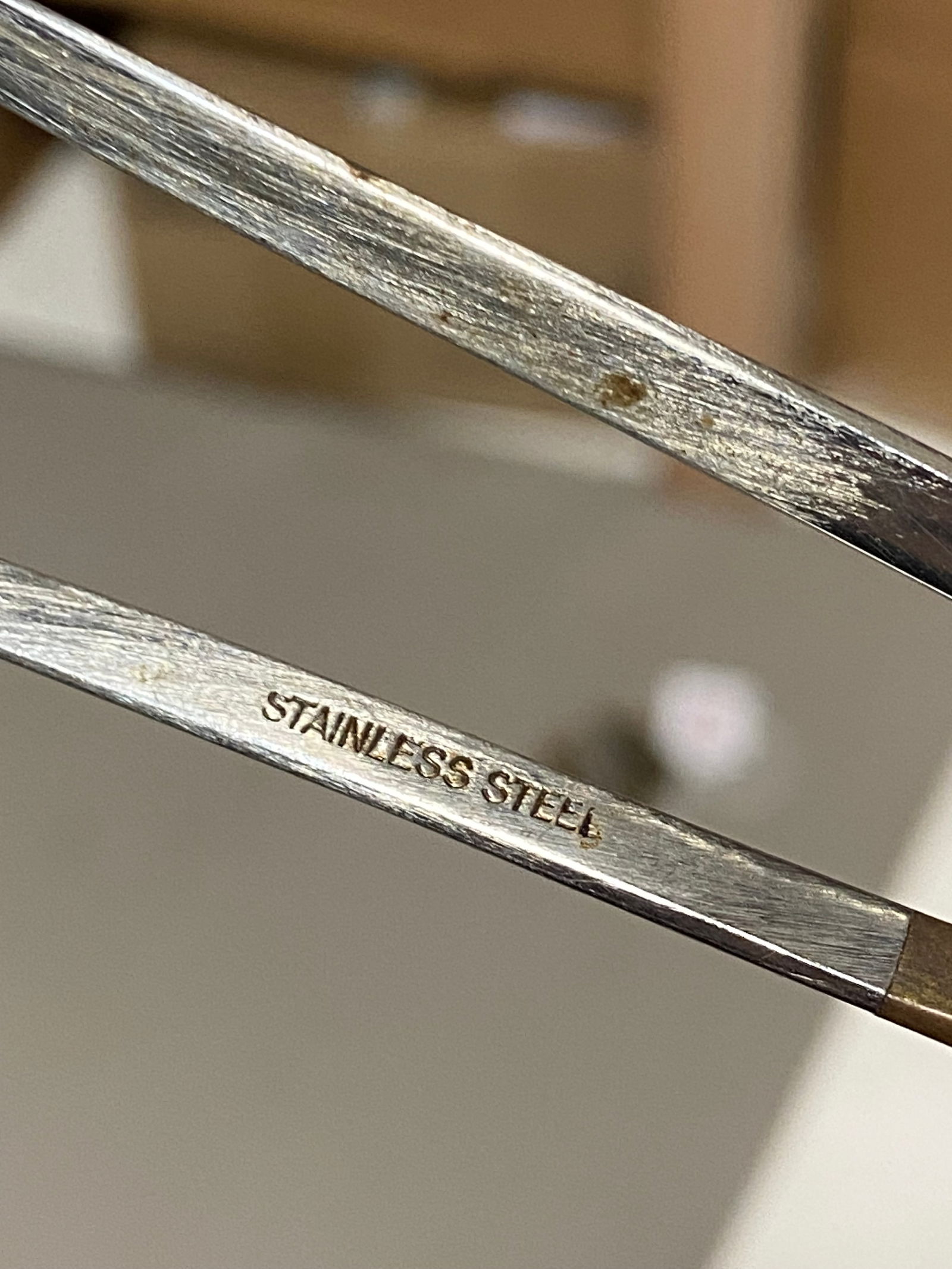 US WWII Navaal Measuring Navigation Caliper - 5