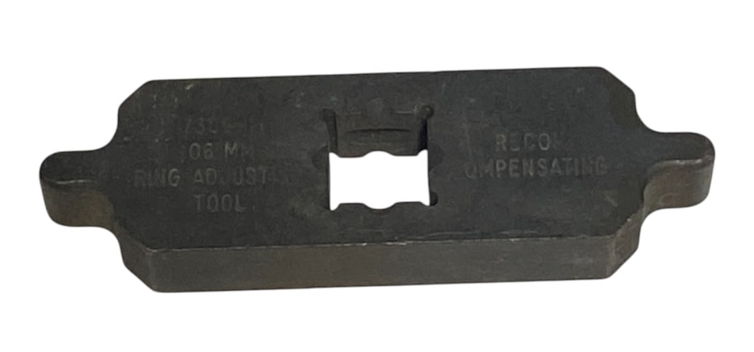 US WWII Tool to Work on Machine Guns (1 of 5)