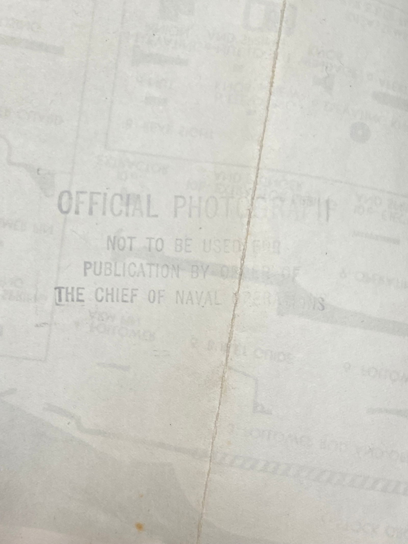 CLASSIFIED US Navy WWII M1 Garand Breakdown named to MSGT Ralph Freeman USMC - 3