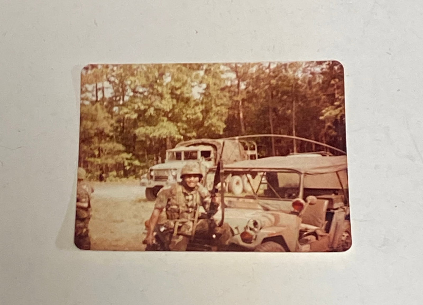 US Soldier Lot - 15