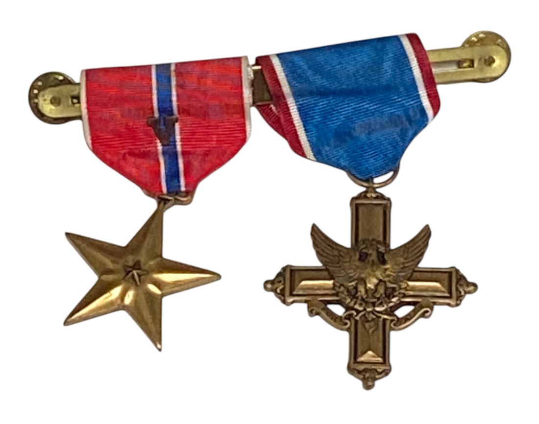 20th Century Era Ribbon Bar (1 of 3)