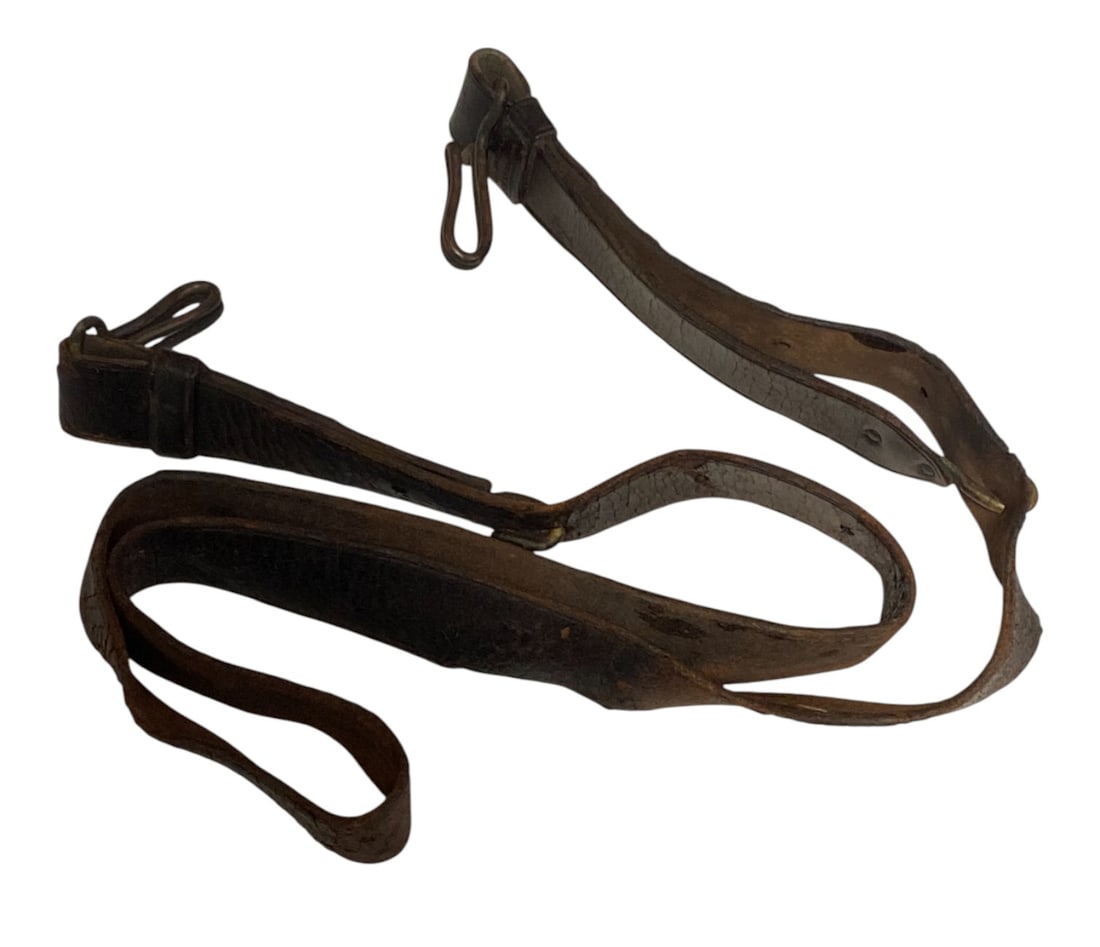 Civil War - Spanish American War Ground Dug Items - 17