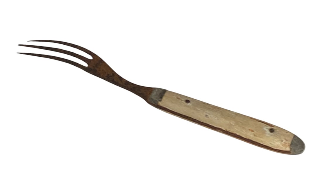 Civil War - Spanish American War Ground Dug Items - 20