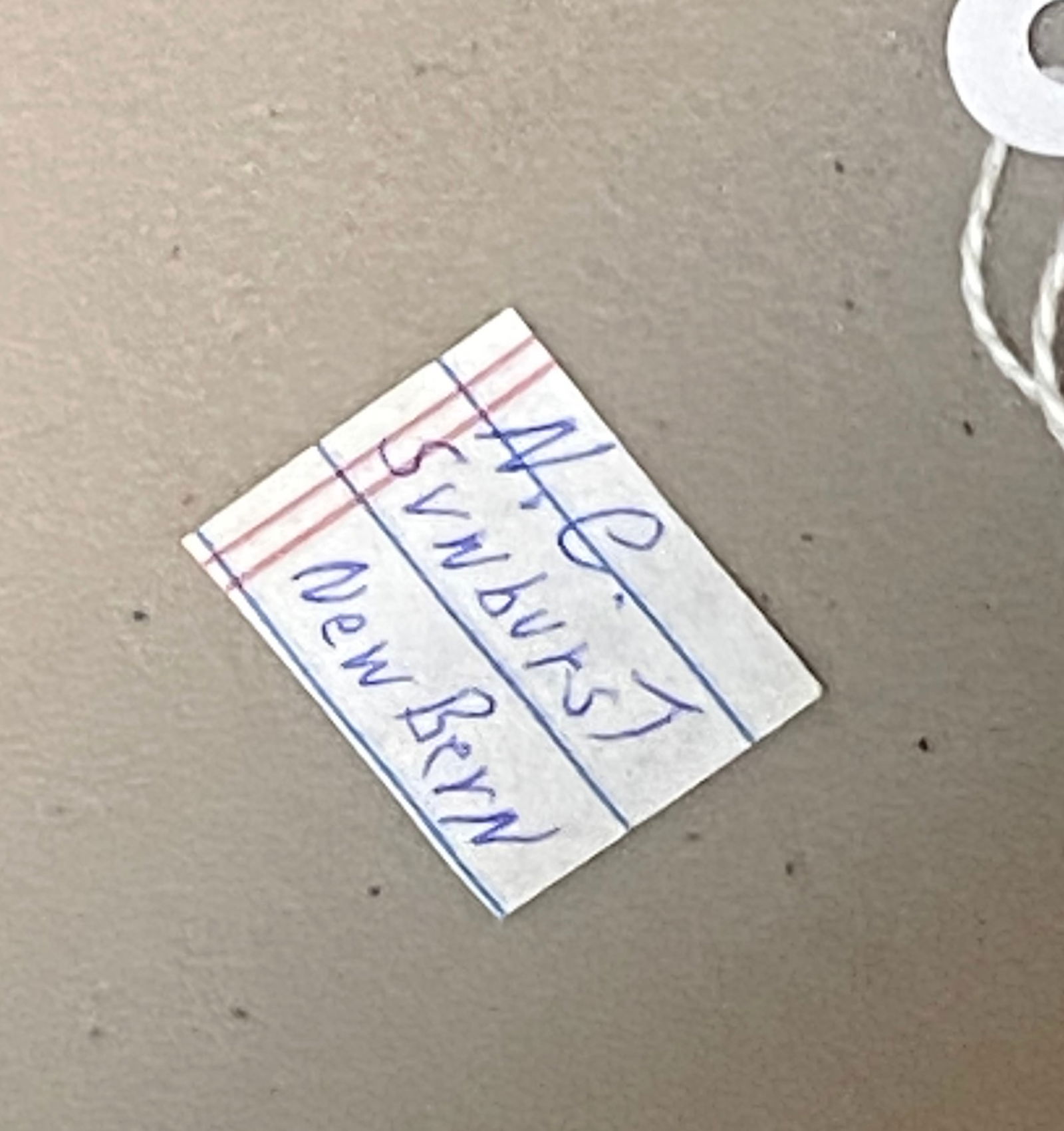 Civil War - Spanish American War Ground Dug Items - 9