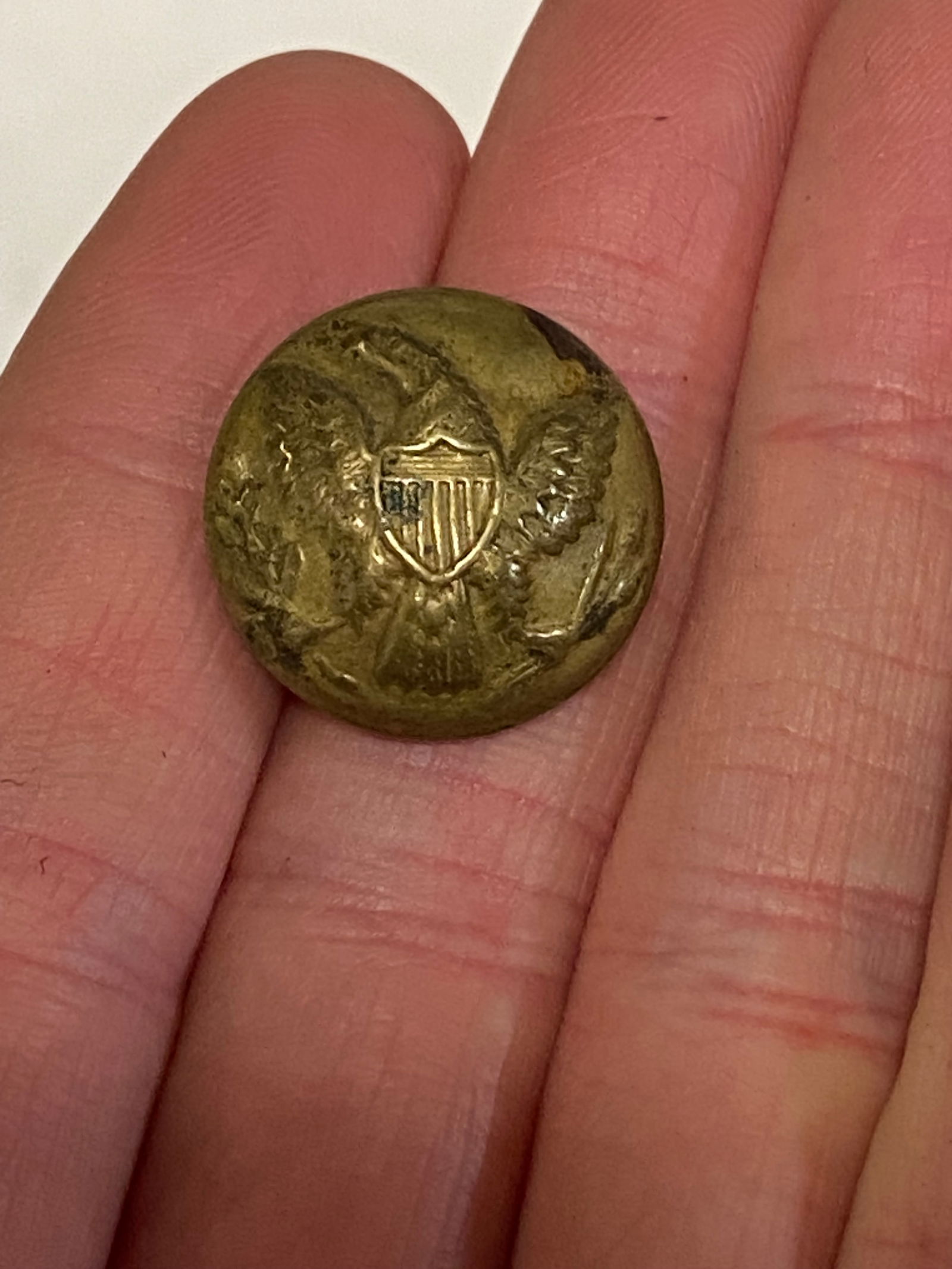 Civil War Family Letter Grouping - 11