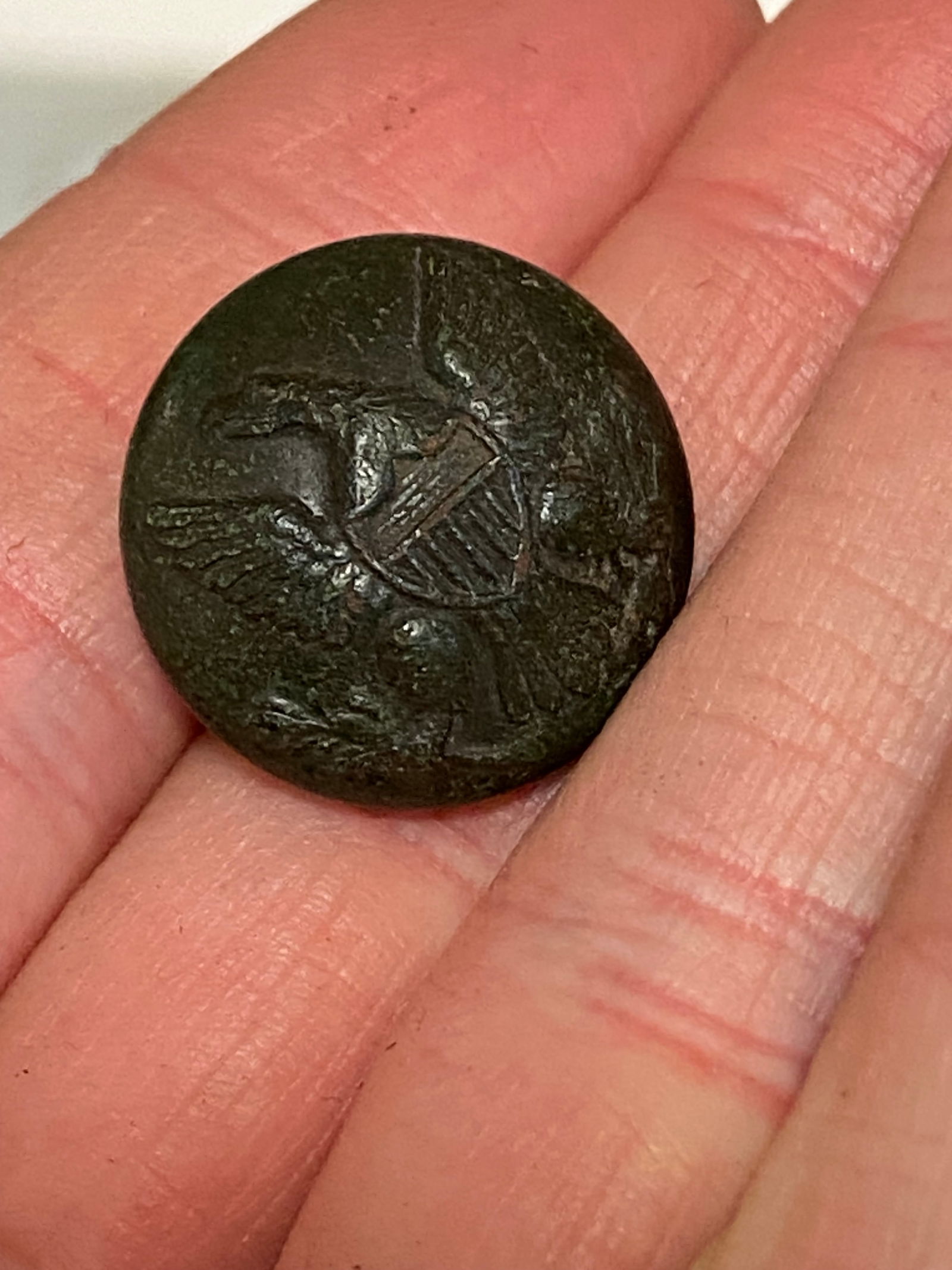 Civil War Family Letter Grouping - 15