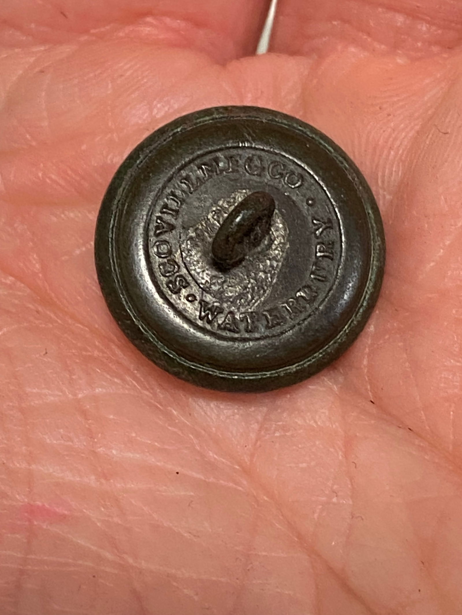 Civil War Family Letter Grouping - 16