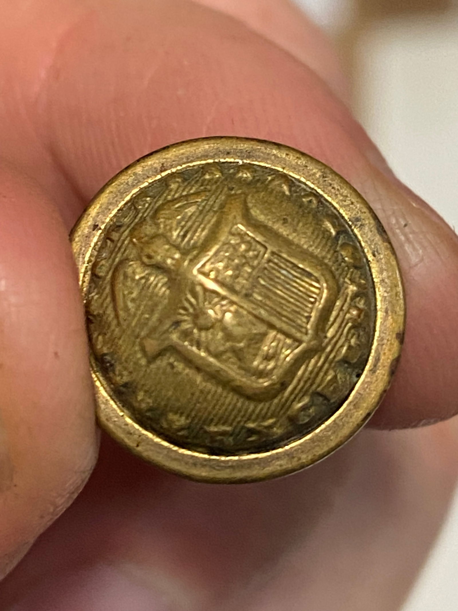 Civil War Family Letter Grouping - 17