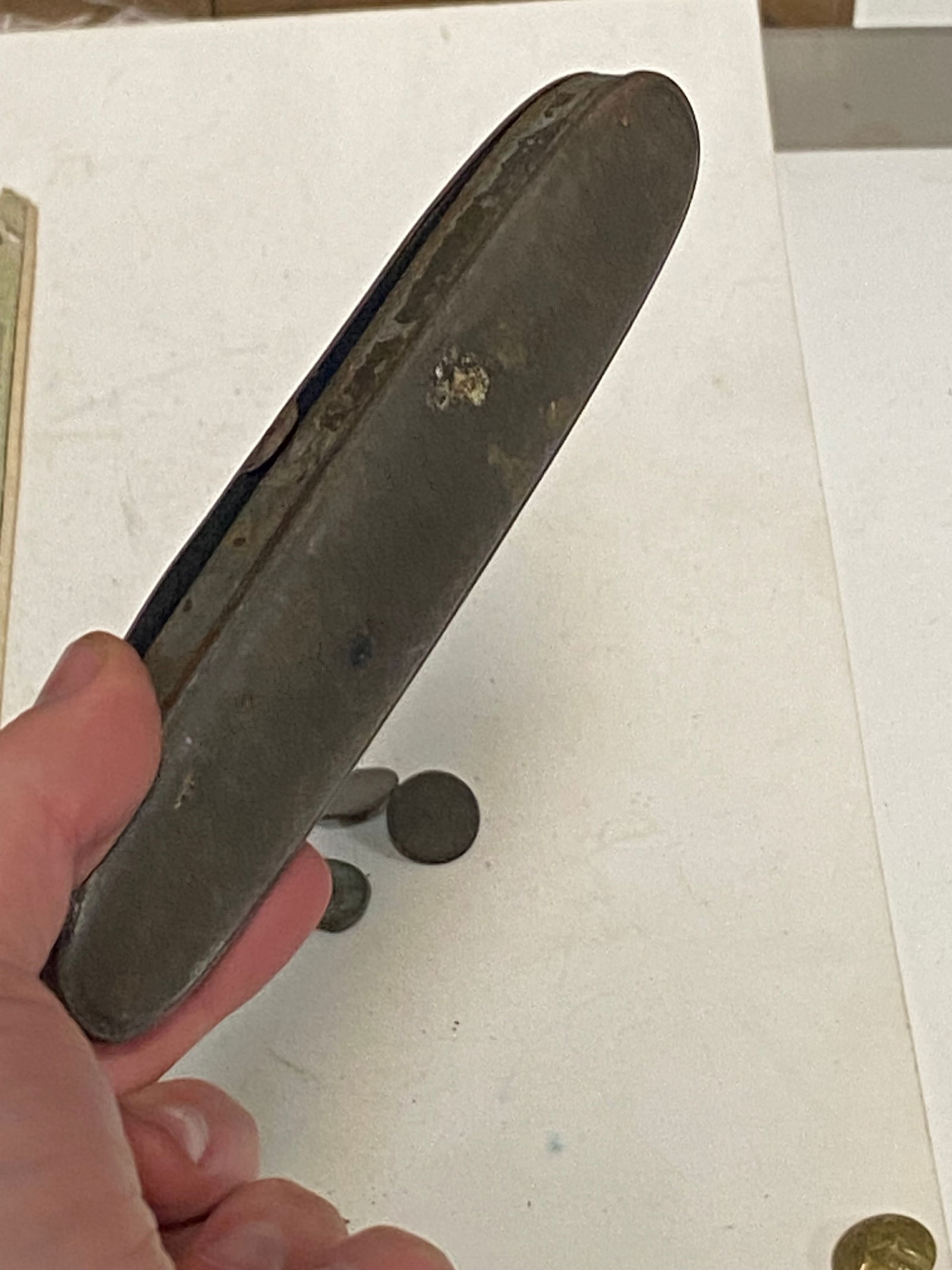 Civil War Family Letter Grouping - 20