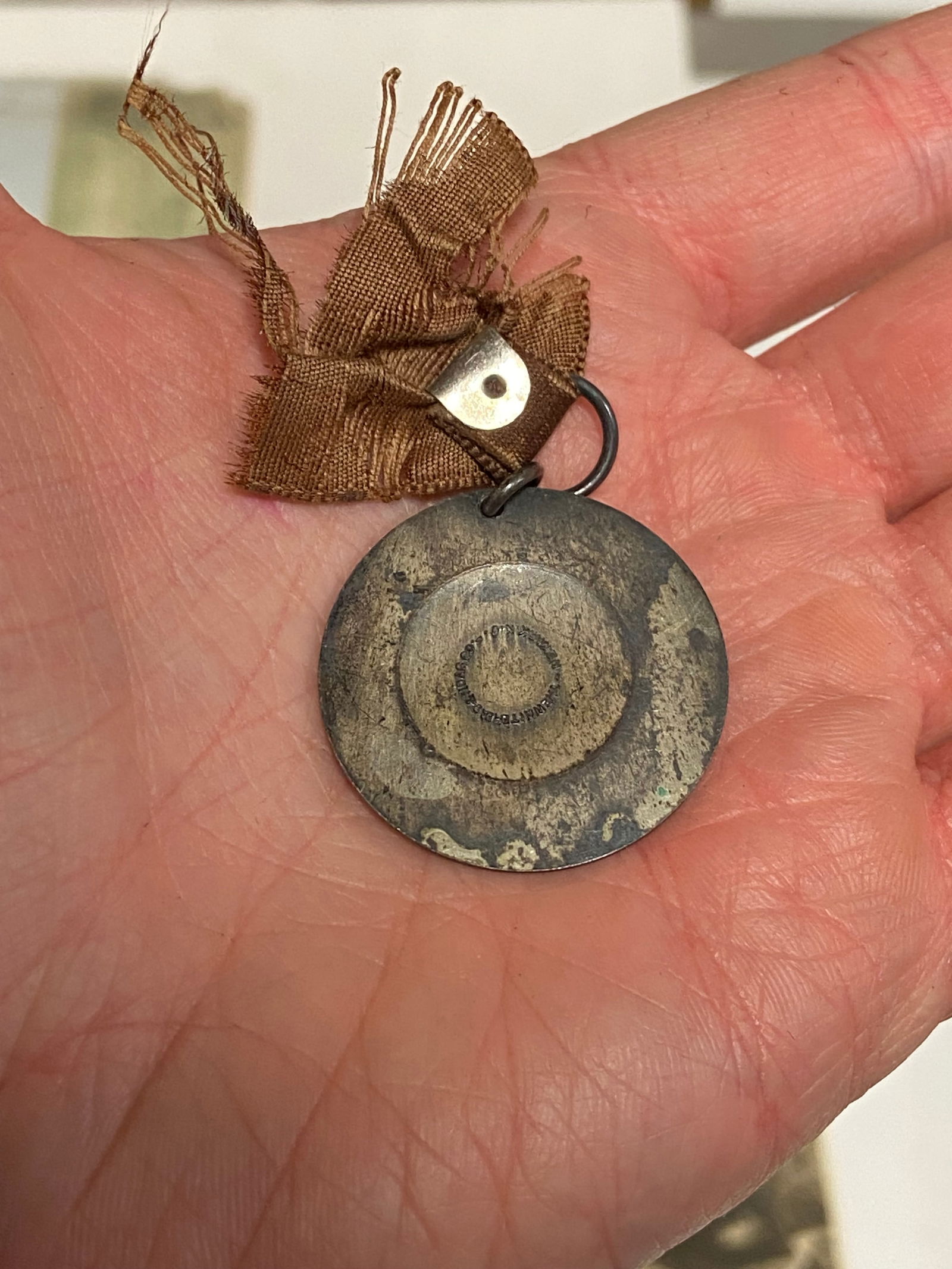 Civil War Family Letter Grouping - 3