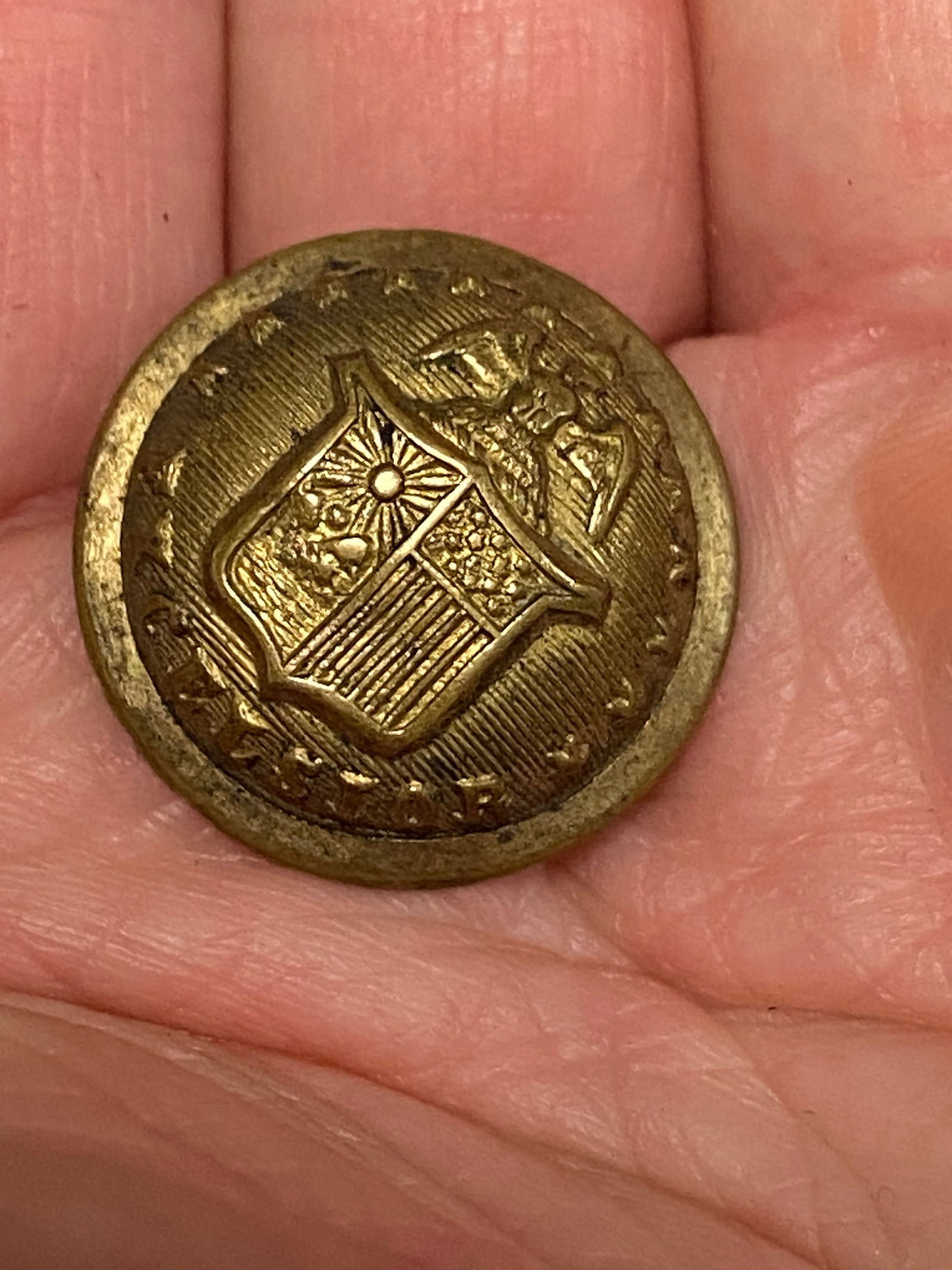 Civil War Family Letter Grouping - 5