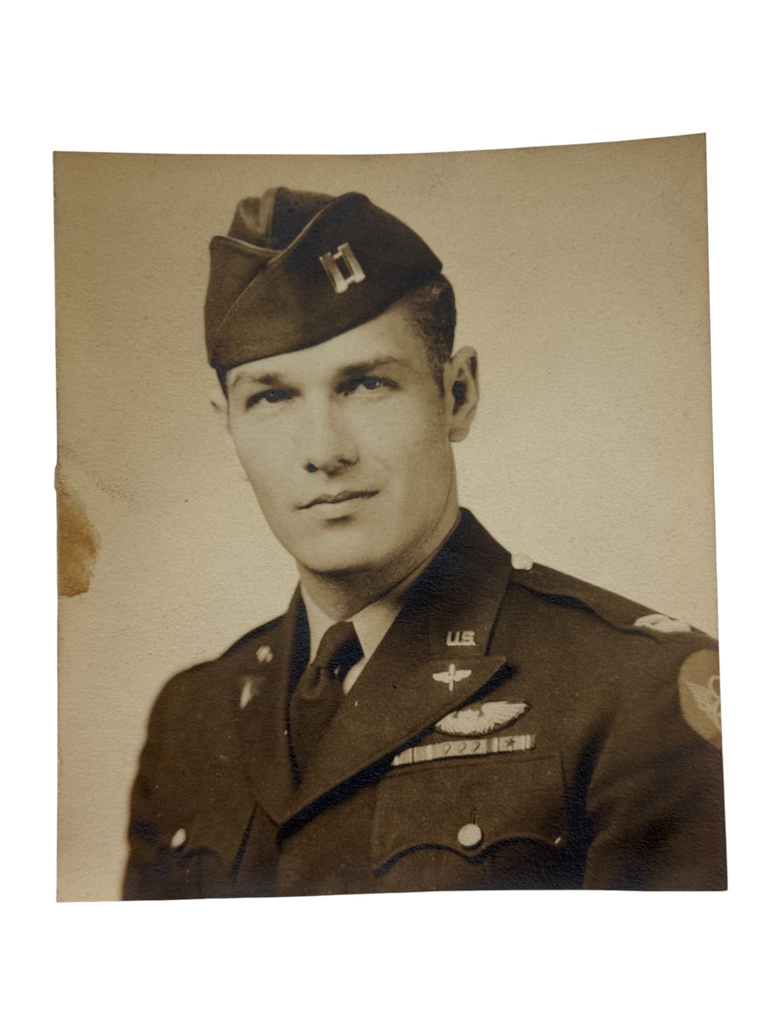 WWII Bomb Group Grouping With Research - 9