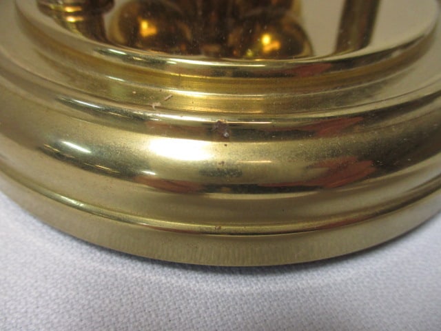 Vintage Dugena Anniversary Quartz Clock - 10