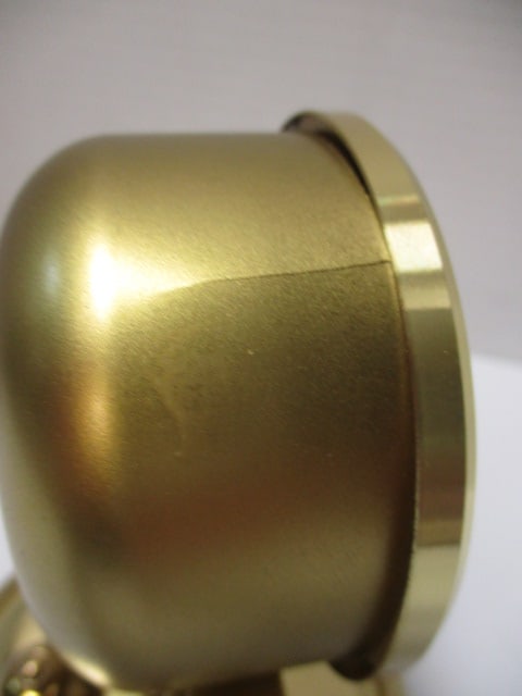 Vintage Dugena Anniversary Quartz Clock - 9