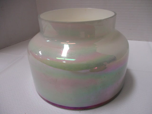 Capri Blue Large 2-Wick Candle in Glass Container with Metal Lid - 4