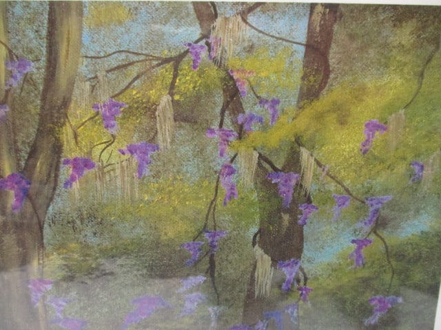 Landscape Art Print - Unsigned - 3