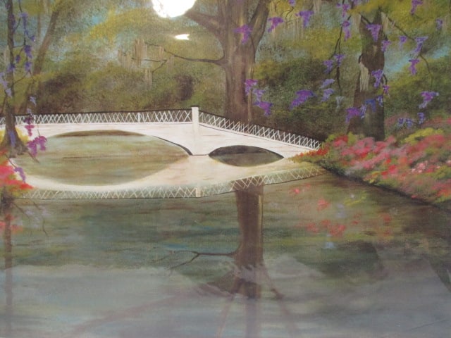 Landscape Art Print - Unsigned - 5