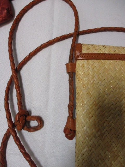 Lot of 6 Designer Purses - 10