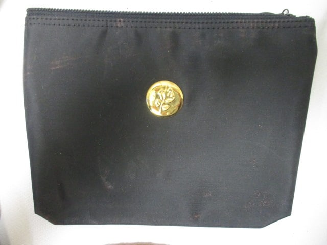 Lot of 6 Designer Purses - 2