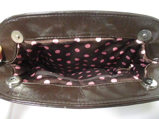 Lot of 6 Vintage Purses - 15