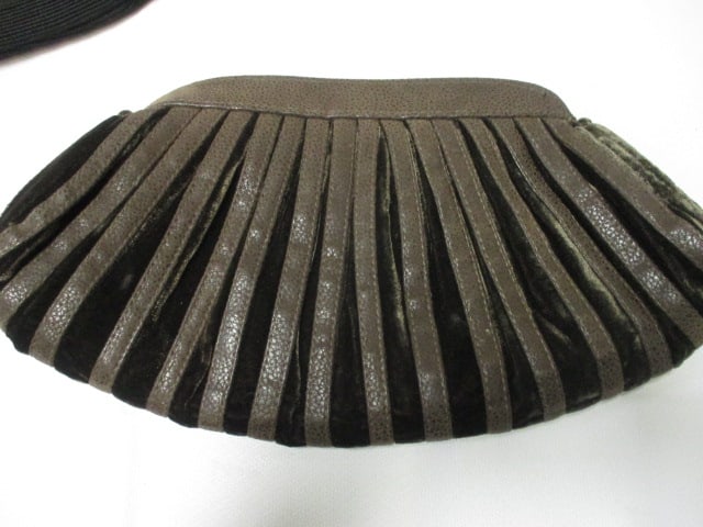 Lot of 6 Vintage Purses - 2