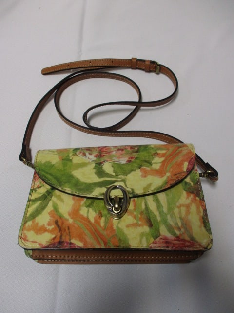 Lot of 6 Vintage Purses - 9