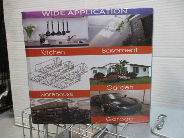 Metal Wire Animal Trap and New Old Stock Mouse Traps - 4