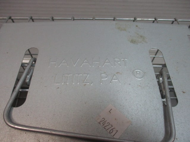 Metal Wire Animal Trap and New Old Stock Mouse Traps - 5