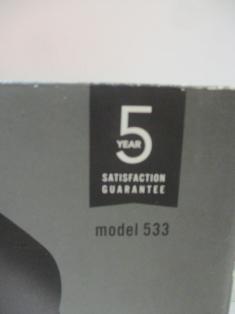 Vornado Whole Room Air Circulator Tabletop Fan in Original Box - 2