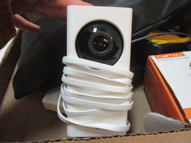 Lot of CallTou Wireless Pager, Oregon Scientific Walkie-Talkie, Vtech Monitors, - 2