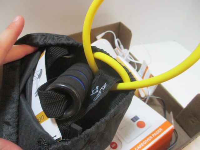 Lot of CallTou Wireless Pager, Oregon Scientific Walkie-Talkie, Vtech Monitors, - 4