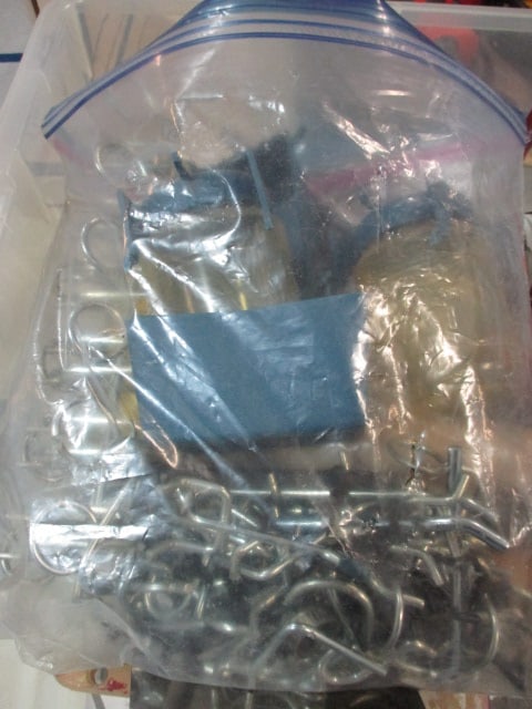 Home Improvement Lot - Painting Supplies, Caulking Supplies, Weather Seal, etc. - 7