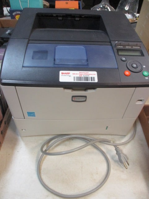 Kyocera Ecosys FS-2020D Printer (1 of 5)