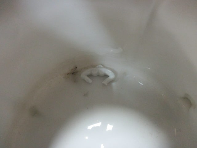 Vintage Tirschenreuth Baronesse (Germany) Porcelain Coffee Pot with Warmer - 10