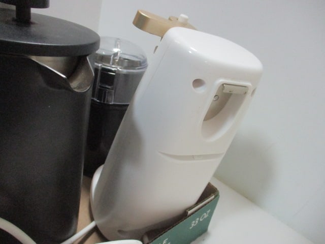 Braun Hand Mixer, Beautiful Kitchenware Electric Can Opener, Capresso - 4