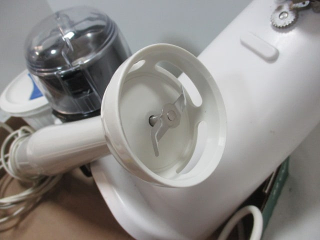 Braun Hand Mixer, Beautiful Kitchenware Electric Can Opener, Capresso - 8