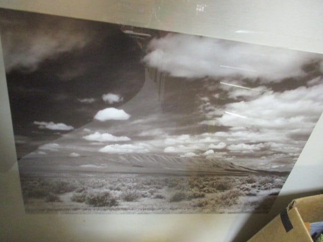 Lot of Vintage Picture Frames - All Sizes - 4