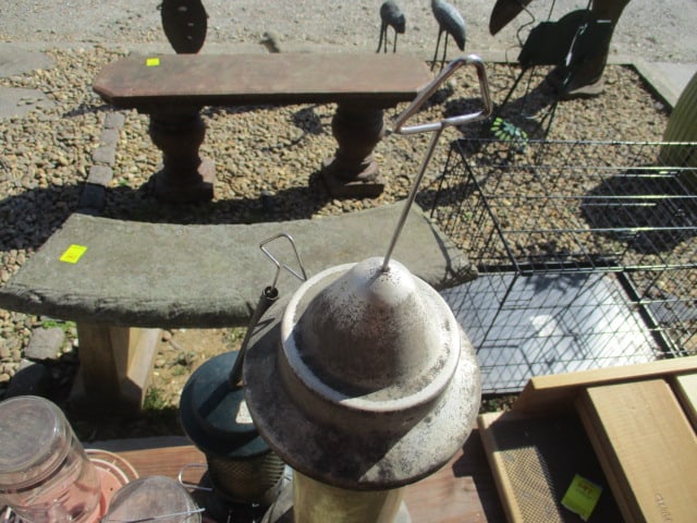 Lot of 6 Hanging Bird Feeders - 5