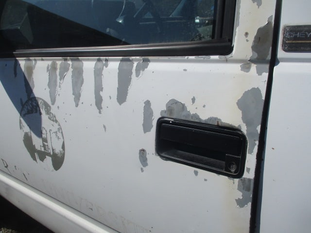 1990 Chevrolet Cheyenne C/K Series Truck - 12