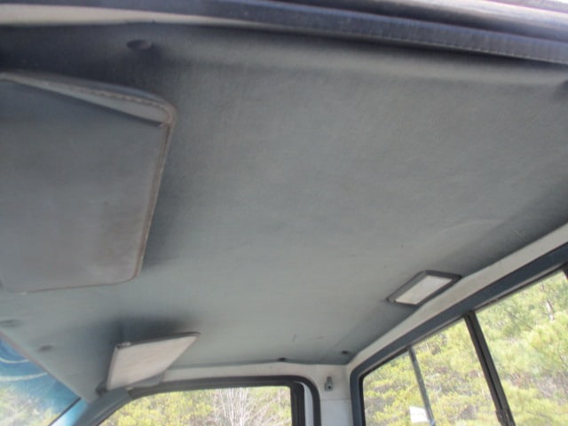 1990 Chevrolet Cheyenne C/K Series Truck - 18