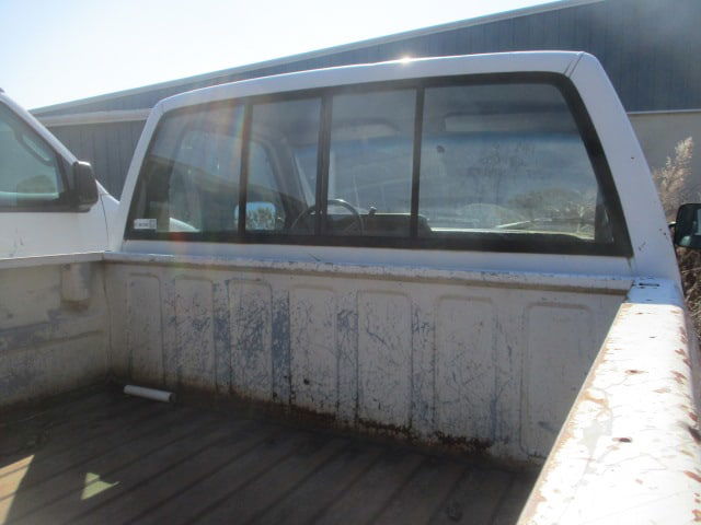 1990 Chevrolet Cheyenne C/K Series Truck - 6