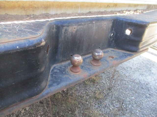 1990 Chevrolet Cheyenne C/K Series Truck - 7