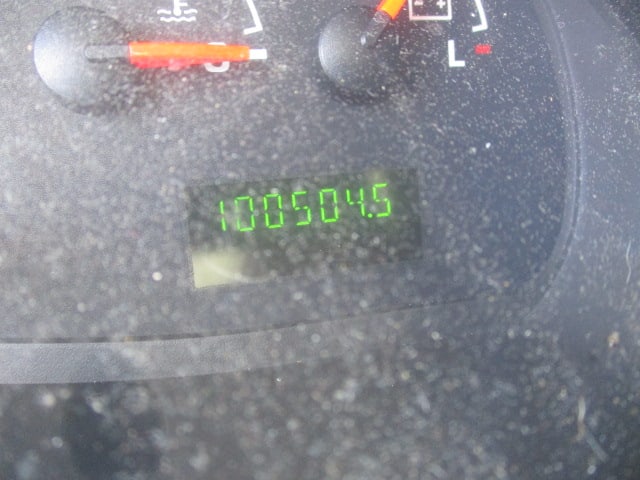 2004 Ford E-Series E-350 XL Super Duty Dual Axel Passenger Van - 15