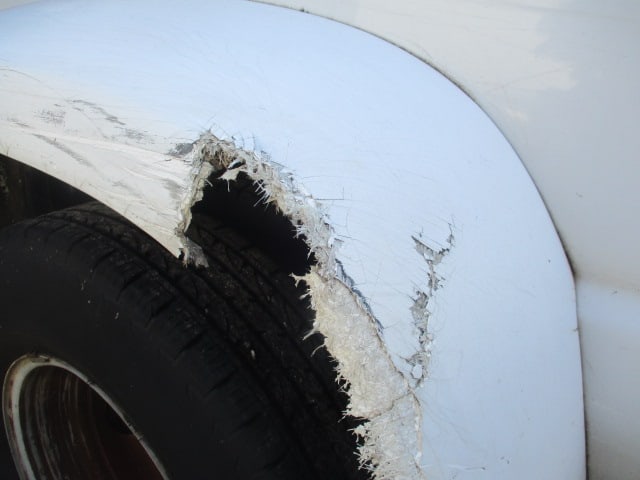 2004 Ford E-Series E-350 XL Super Duty Dual Axel Passenger Van - 9