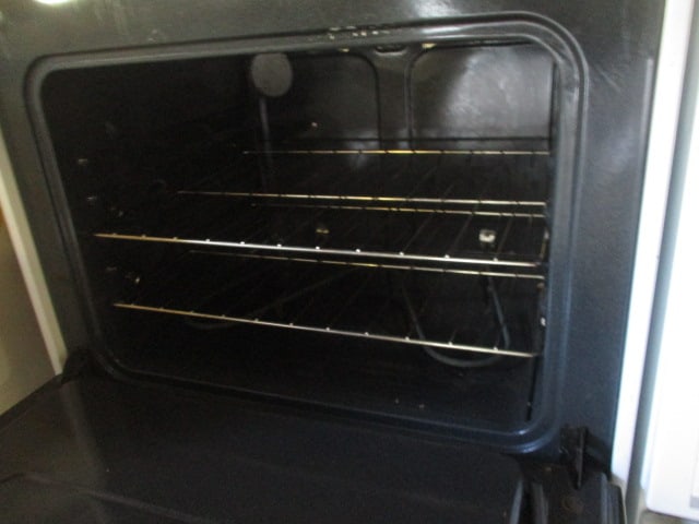 Kenmore Electric Coil Eye Stove - 6