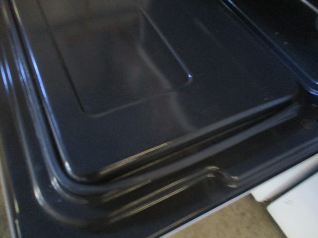 Kenmore Electric Coil Eye Stove - 7